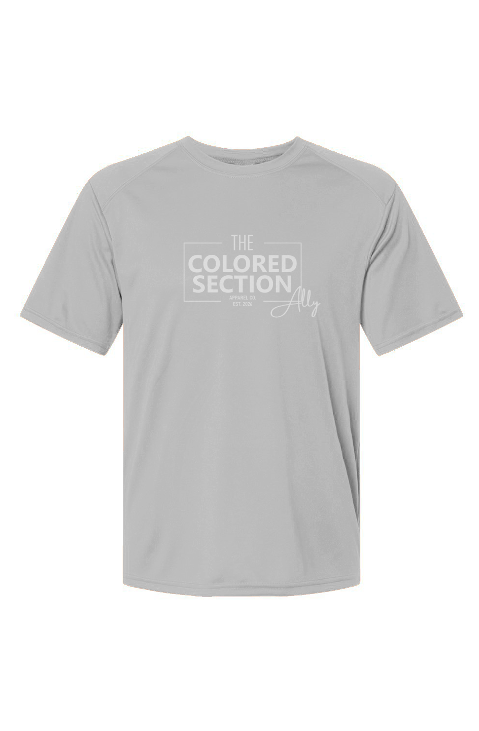 Islander Performance T Shirt