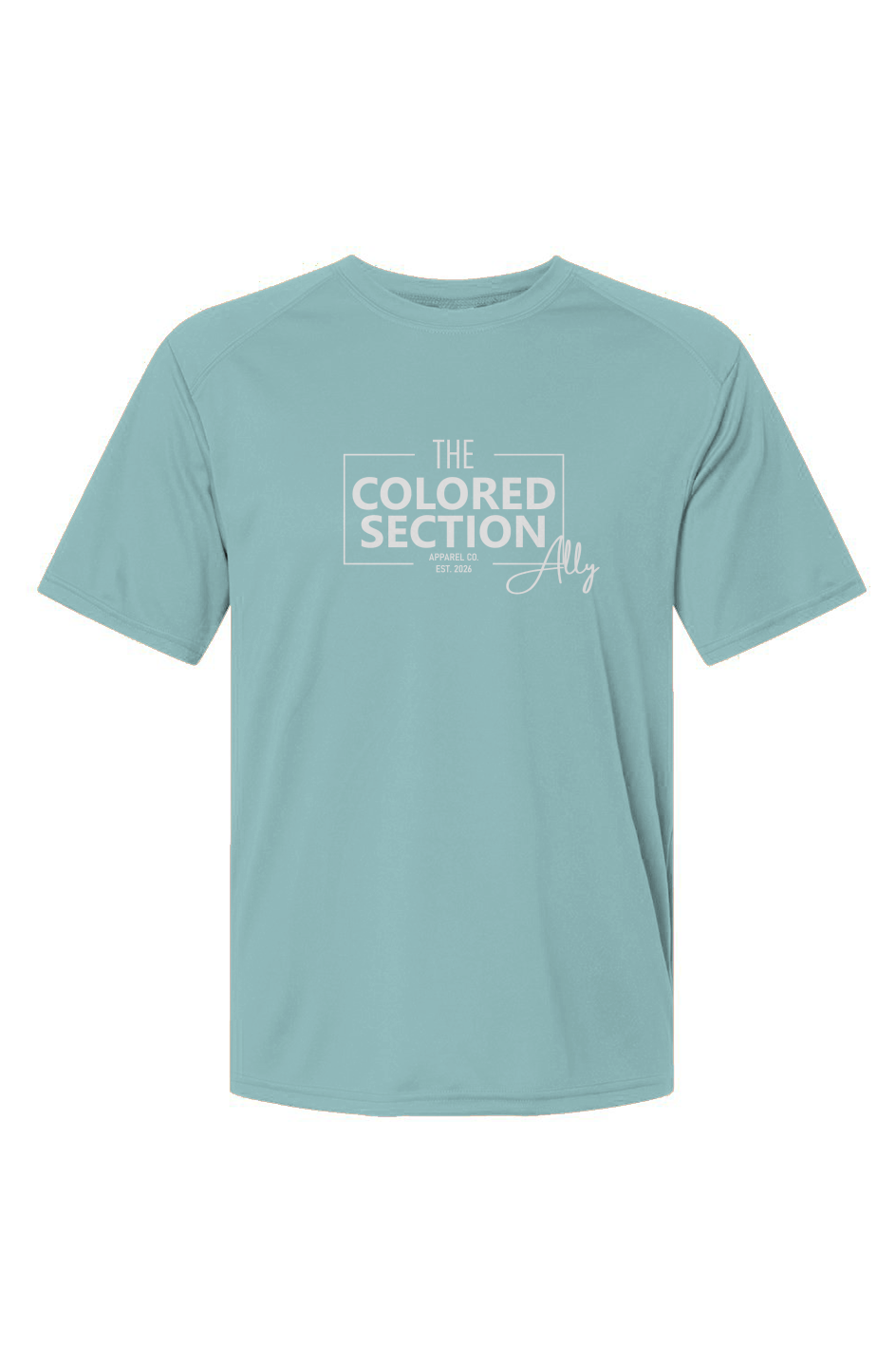 Islander Performance T Shirt