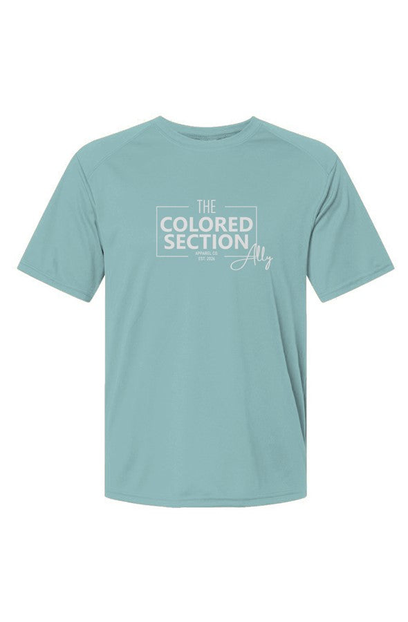 Islander Performance T Shirt