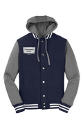 Insulated Letterman Jacket