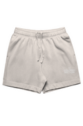 RELAX FADED TRACK SHORTS