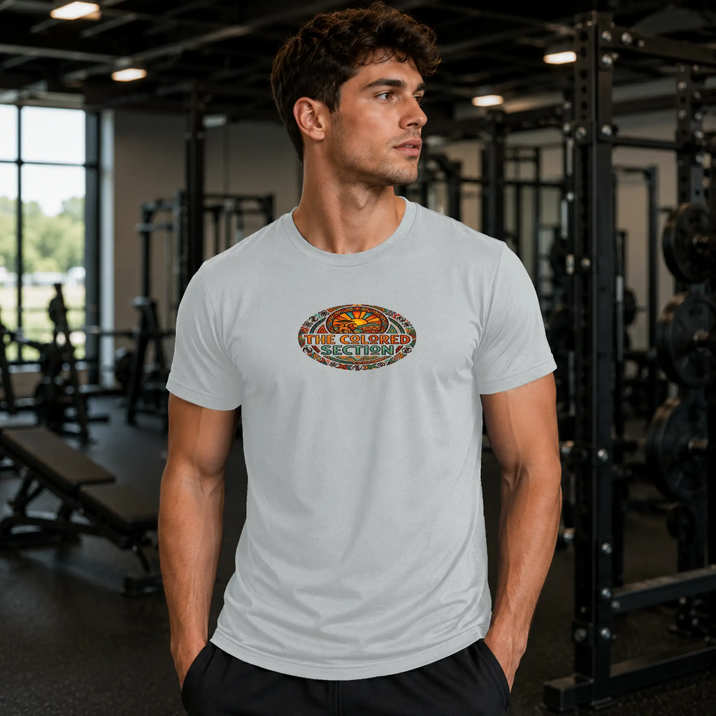 Heritage Sport Tek Competitor Tee
