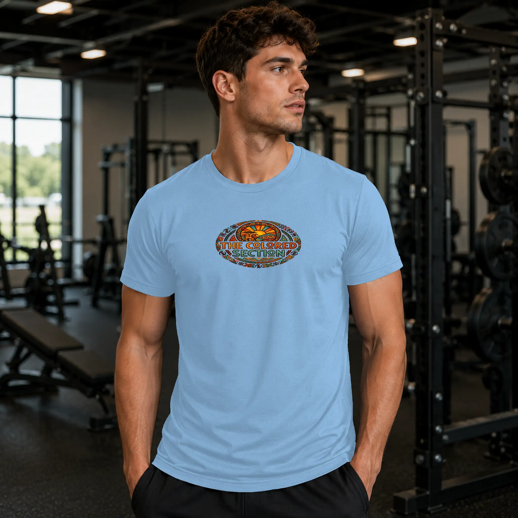 Heritage Sport Tek Competitor Tee